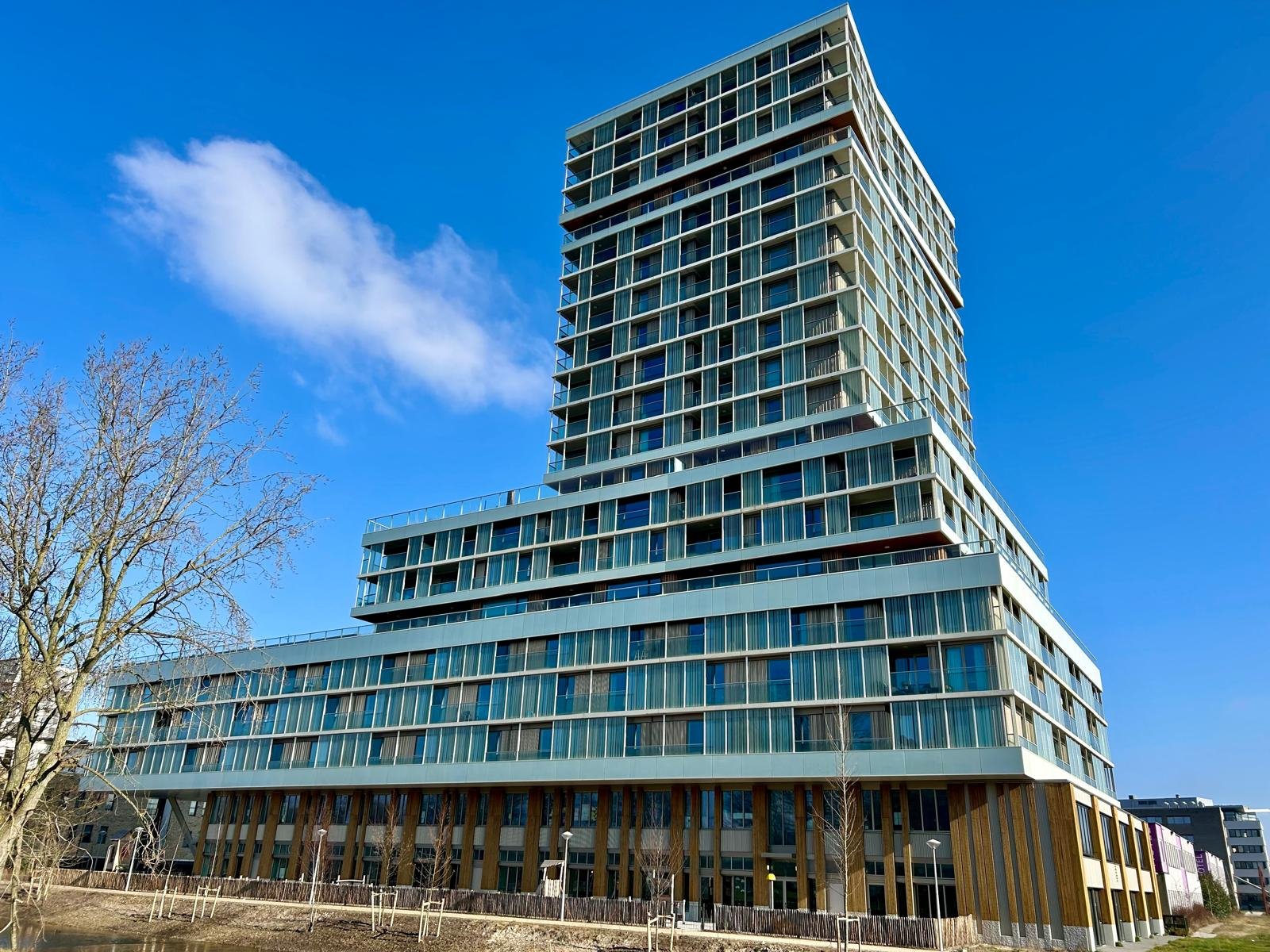 MVGM - Te huur: Heathrowstraat 10, amsterdam