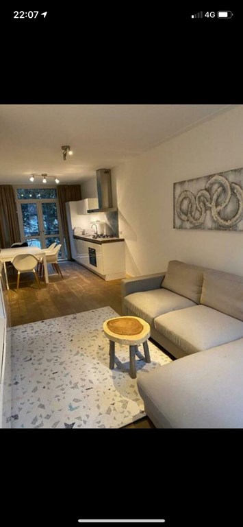 2 bedrooms Surface Area: 85m2