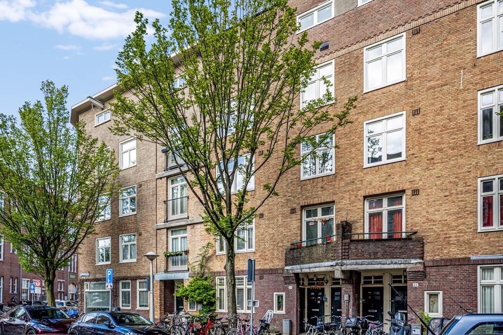 2 bedrooms Surface Area: 72m2