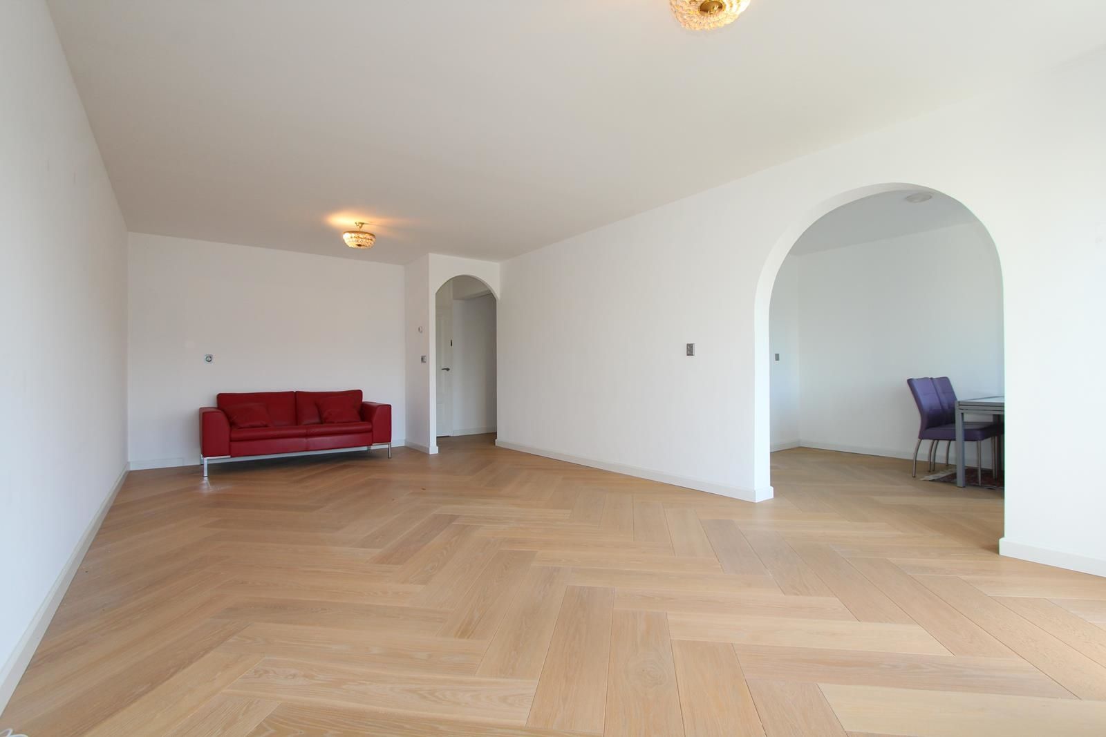 apartment for rent in Conradwerf 164- 1505KB Zaanstad Bomenbuurt Zaandam