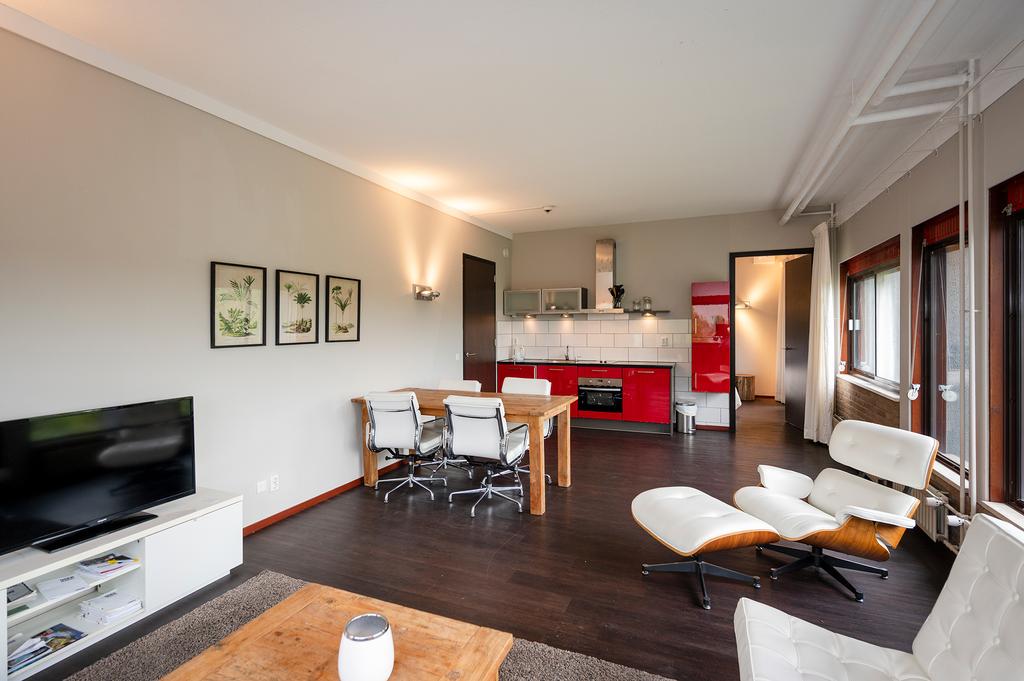 Appartement te huur Verbeekstraat 4 B in Leiden voor € 1.542