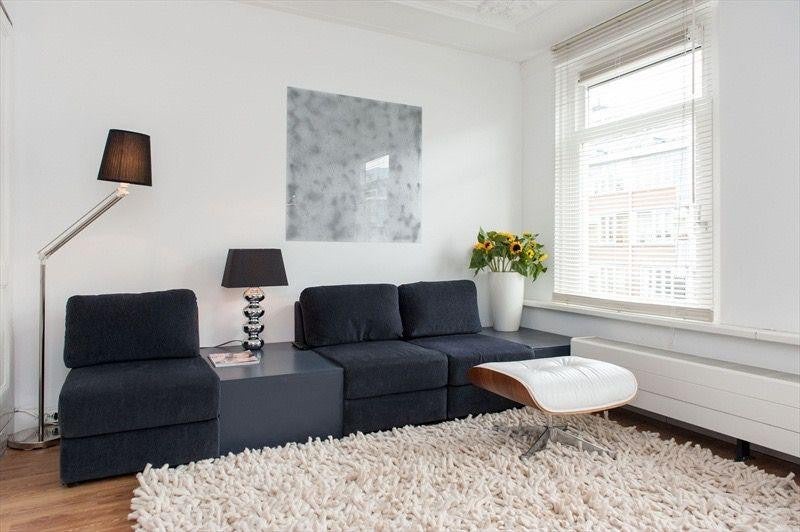 Studio te huur Kinkerstraat in Amsterdam voor € 1.500