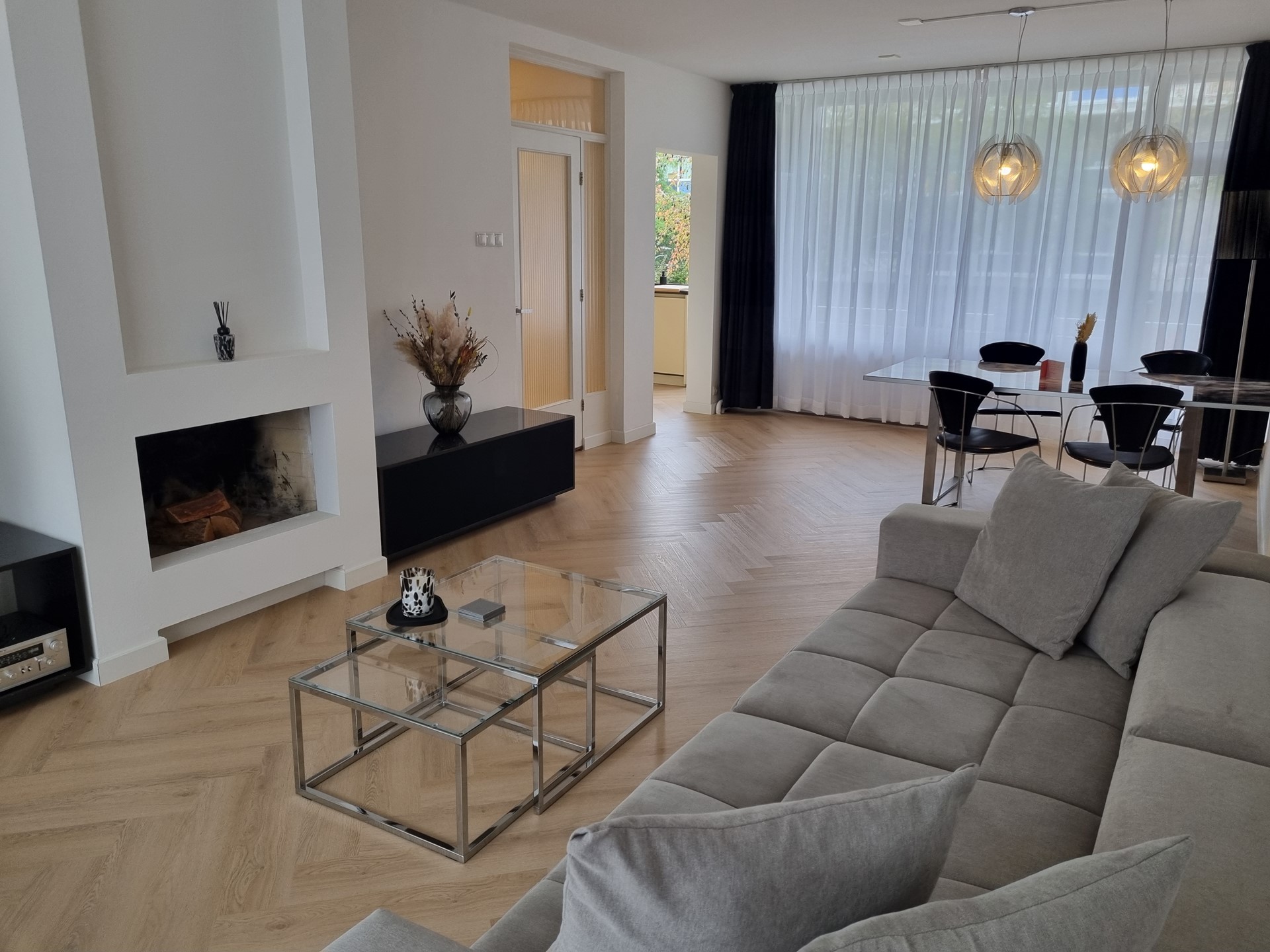 Te huur: Dirk Schäferstraat, 1076 BA Amsterdam | VVA Amsterdam