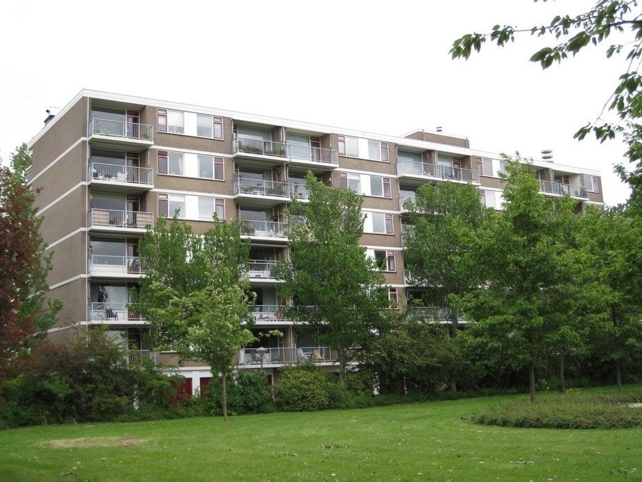 Te huur: Appartement Dirk de Raetlaan 112 in Wassenaar