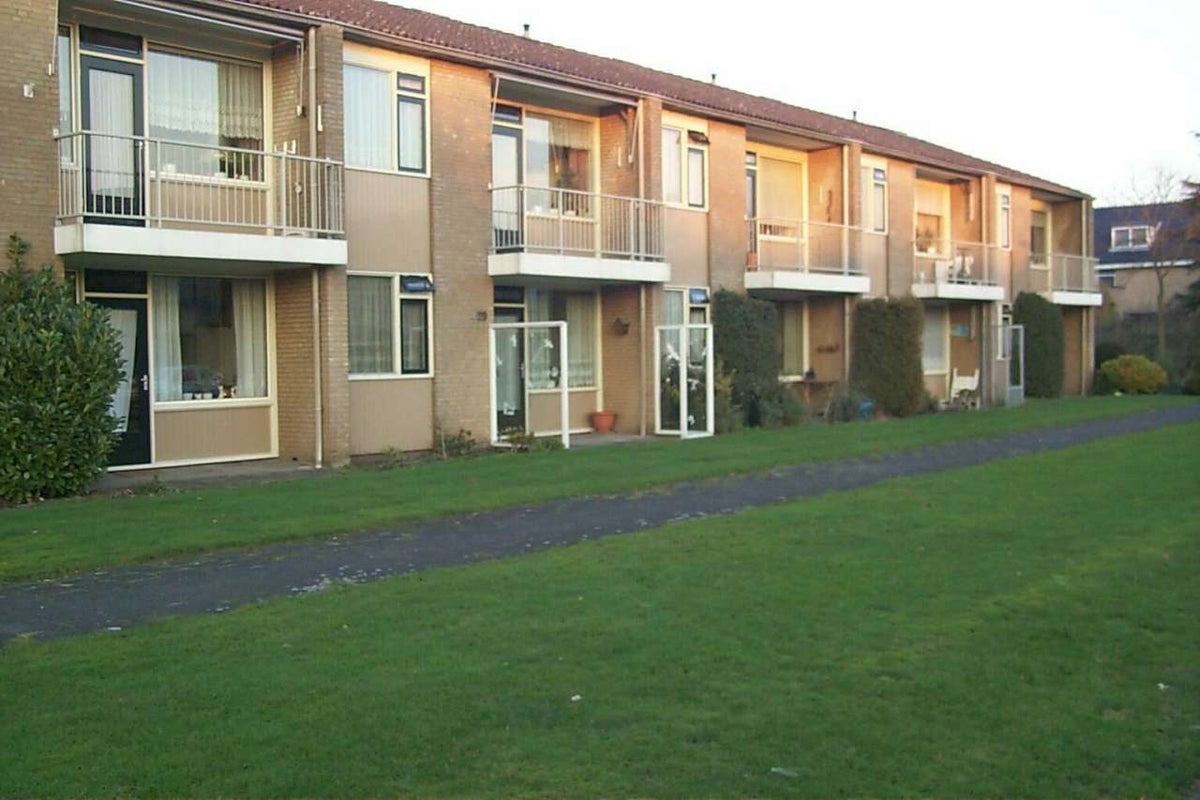 Appartement te huur Orionstraat 18 in Emmeloord voor € 609