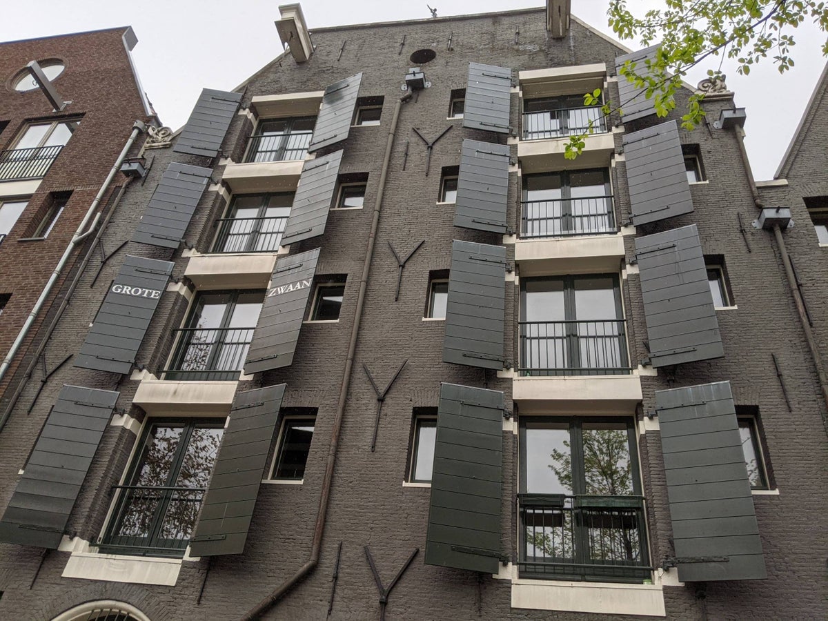 Appartement te huur Oudeschans 81 B in Amsterdam voor € 2.100
