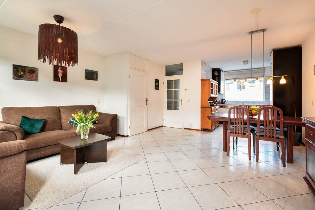 Huis te huur Harpstraat in Almere voor € 2.050