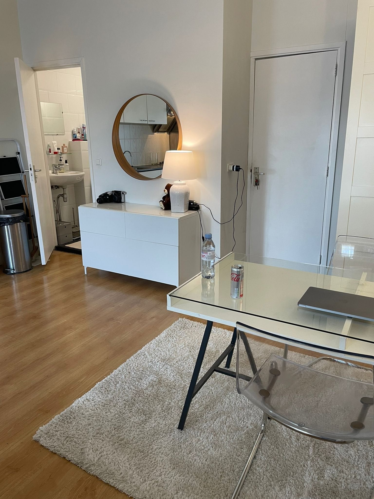 studio for rent in Albert Cuypstraat, 1073BL, Amsterdam