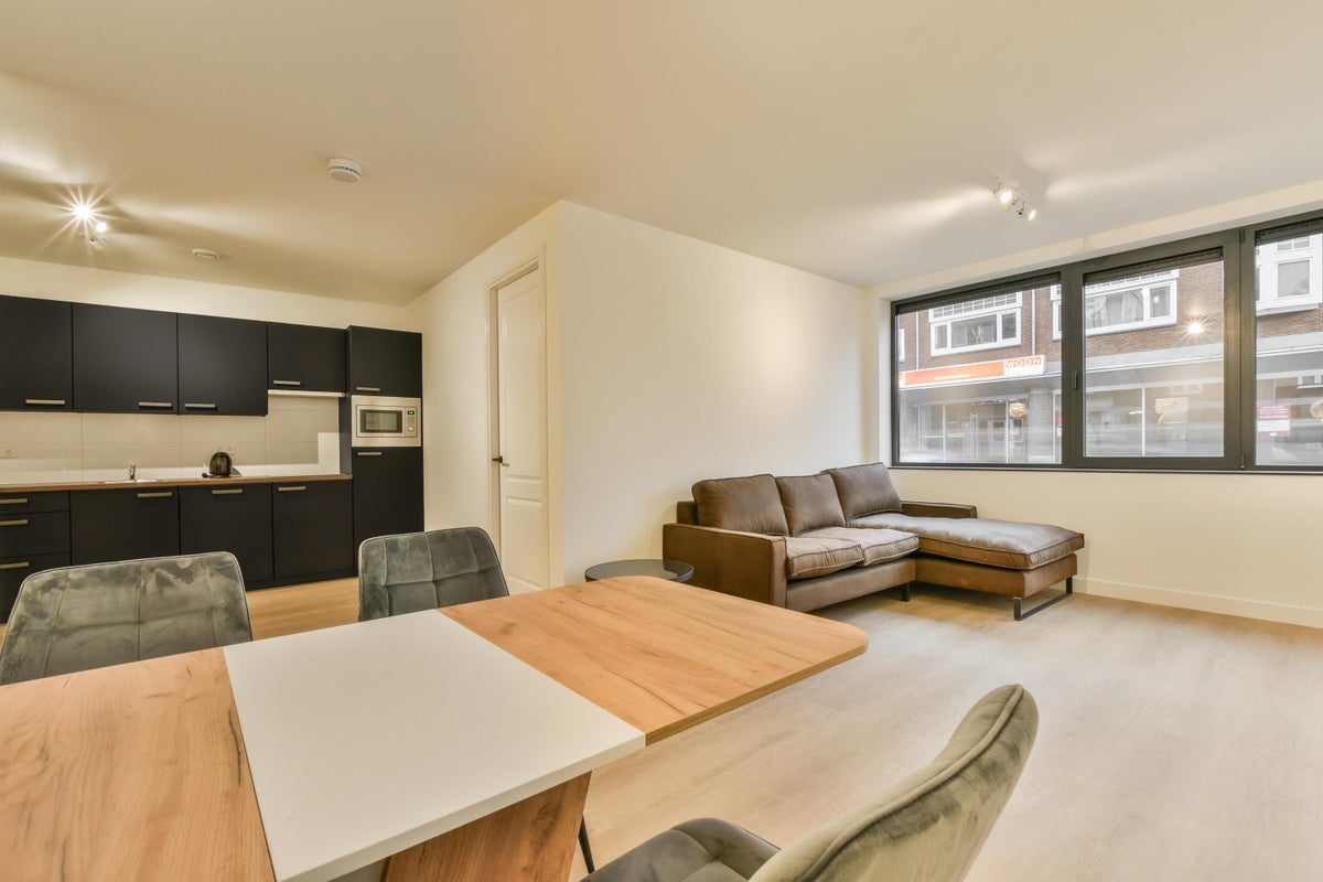 Appartement te huur Steynlaan 96 in Zeist voor € 1.679