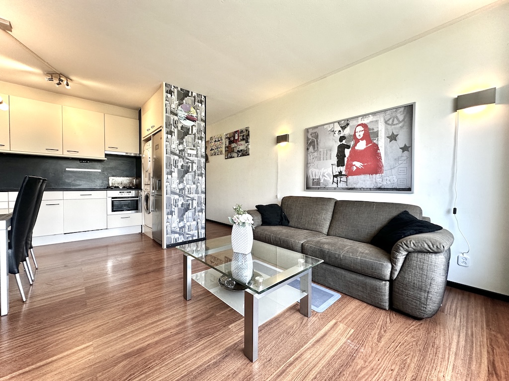 Apartment for rent in Amstelveen, Greater Amsterdam, Netherlands