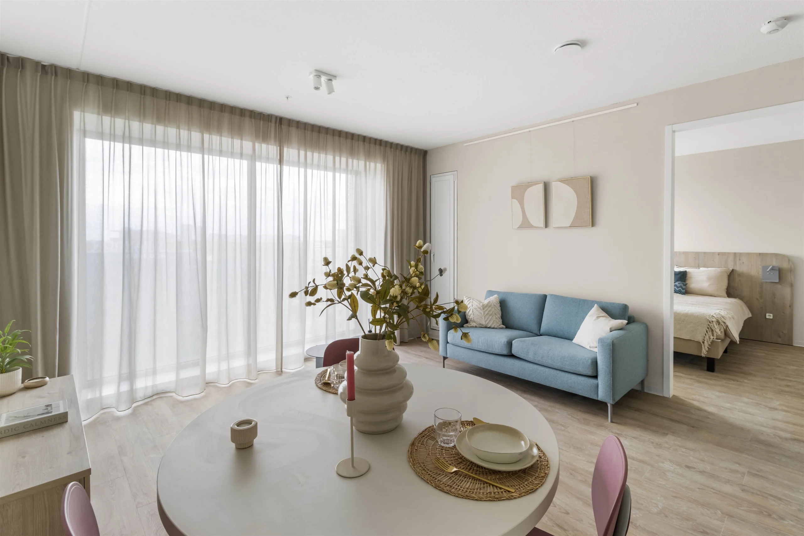 Te huur: Karspeldreef 16B70, Amsterdam -