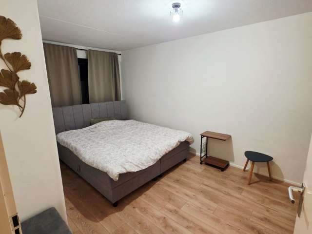 Room in shared apartment in Hoofddorp