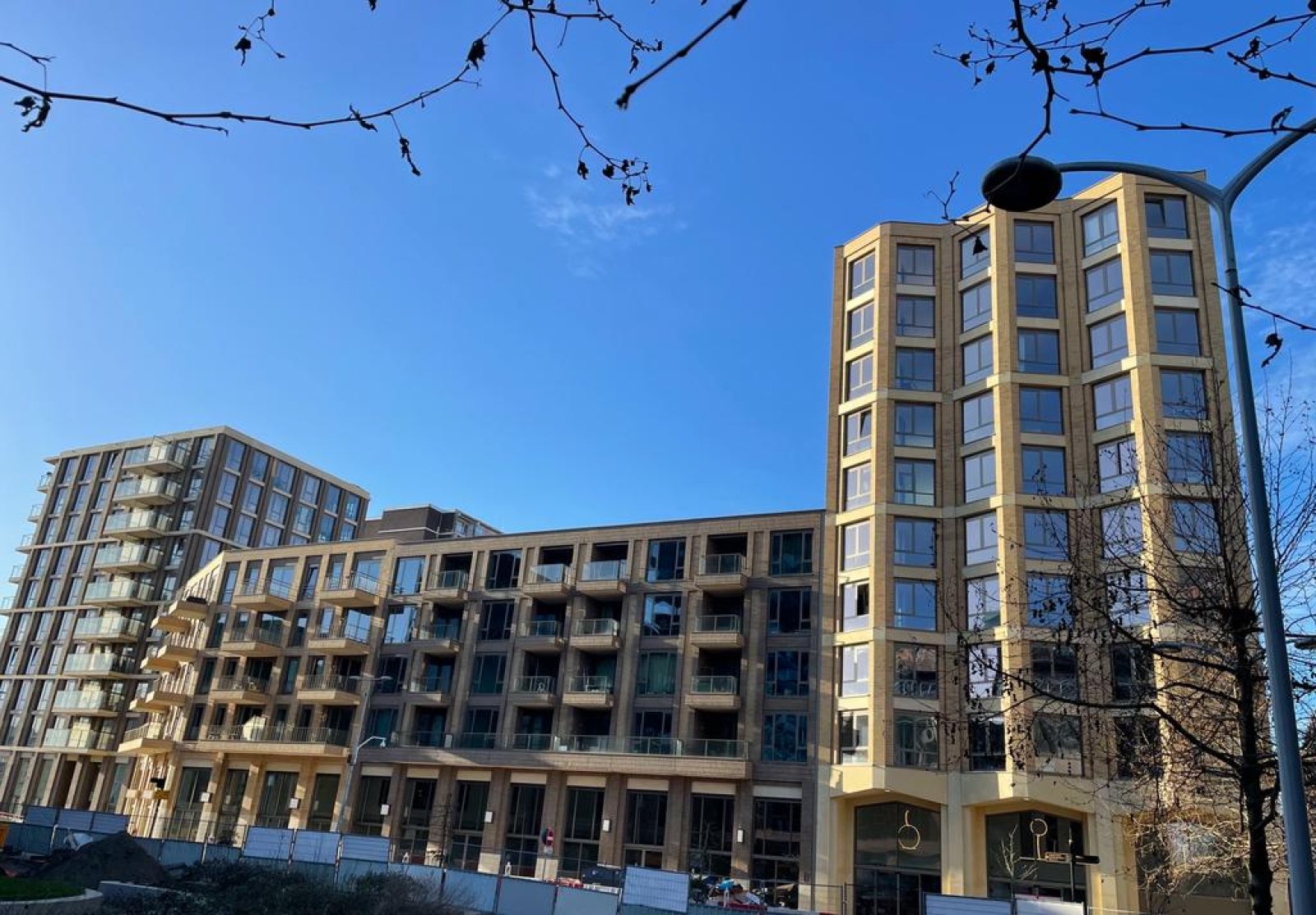 MVGM - Te huur: Buikslotermeerplein 1668, amsterdam