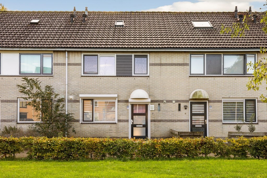 Huis te huur Horst 30 in Lelystad voor € 1.950