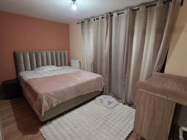 Room in shared apartment in Hoofddorp