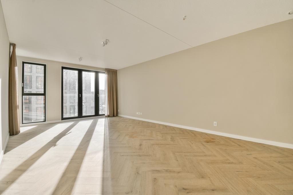 Appartement te huur Mies van der Rohestraat in Hoofddorp voor € 2.100 Hoofddorp