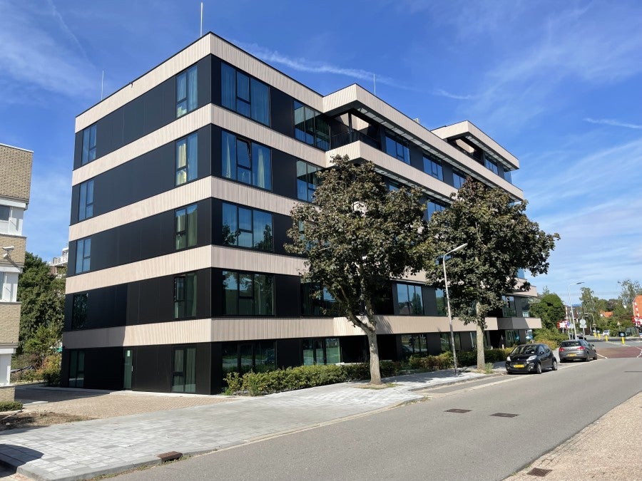 Studio te huur Zwarteweg in Naarden voor € 810