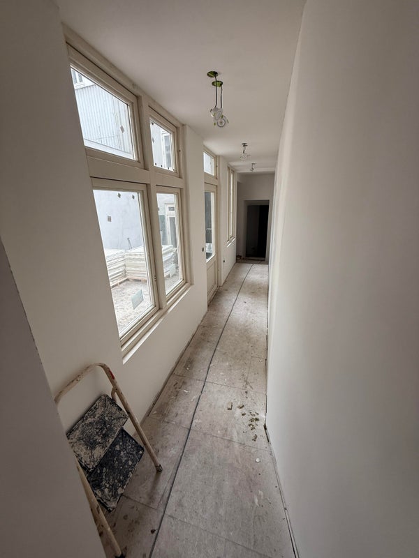 Apartment for rent in Amsterdam