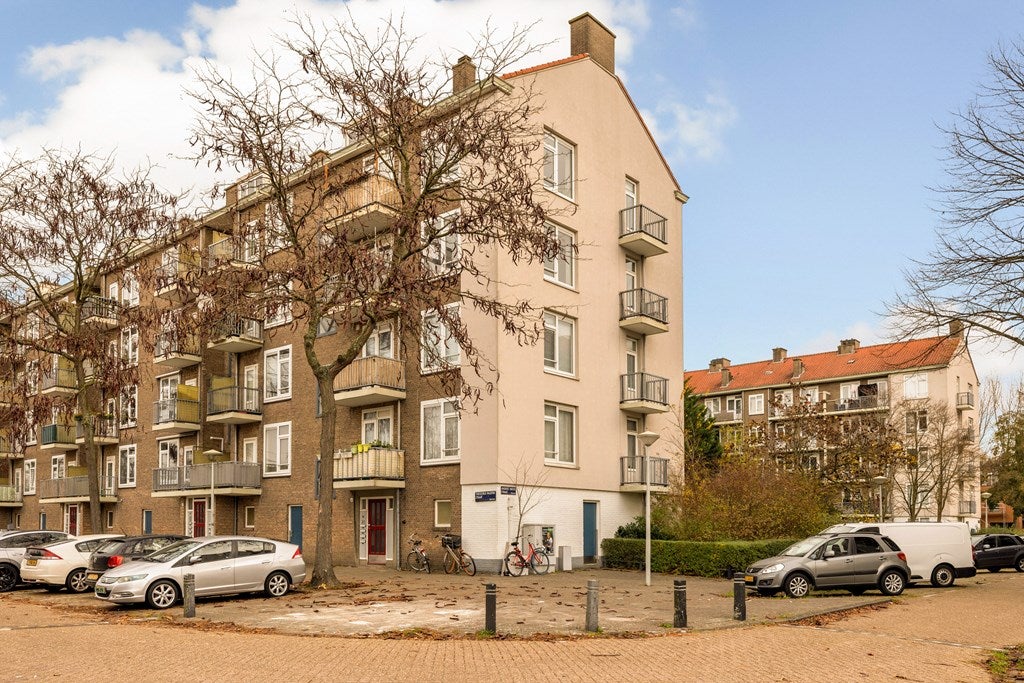 Appartement te huur Theodorus Majofskistraat in Amsterdam voor € 1.850