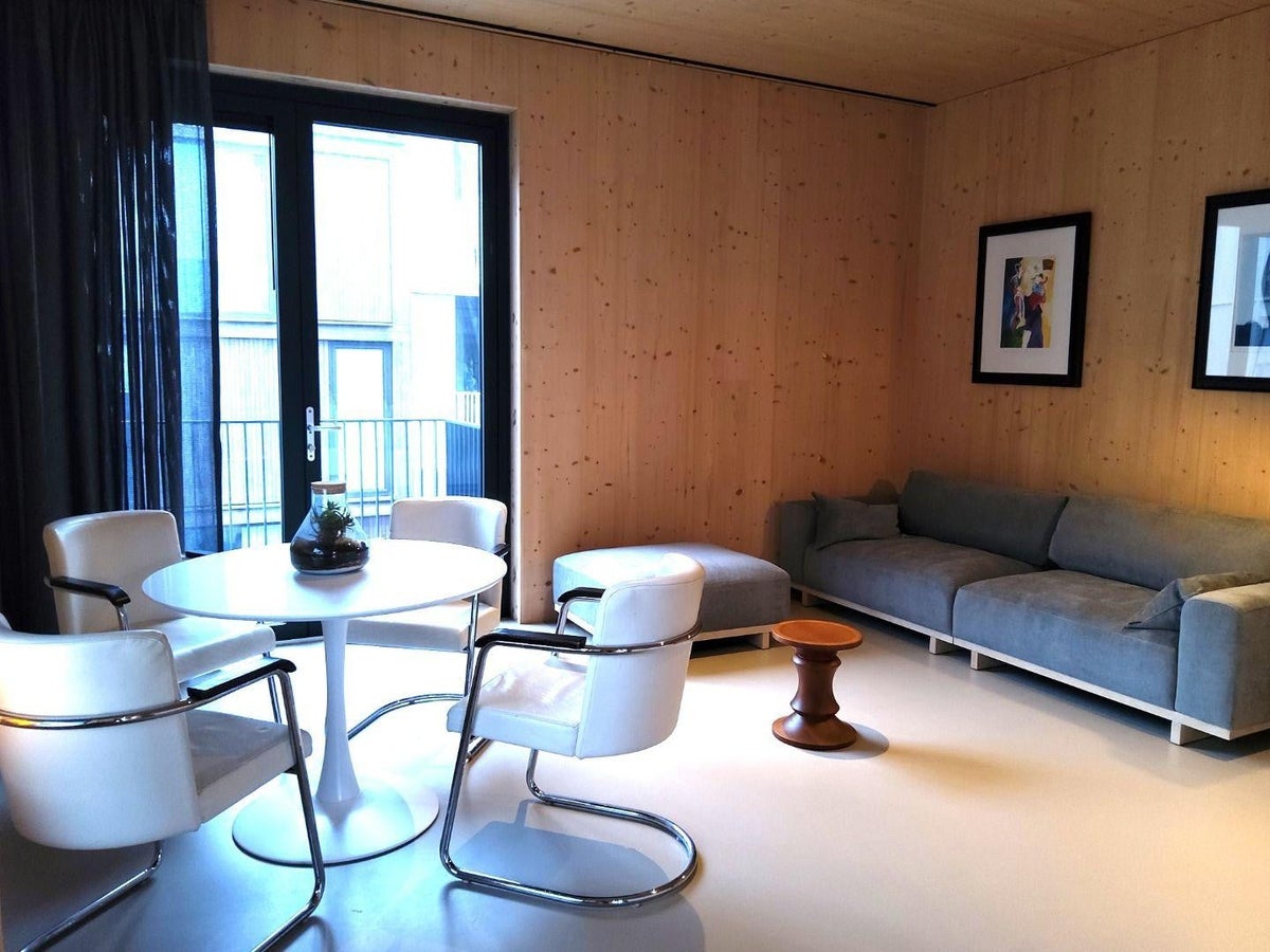 Appartement te huur Lia Doranastraat in Amsterdam voor € 1.450