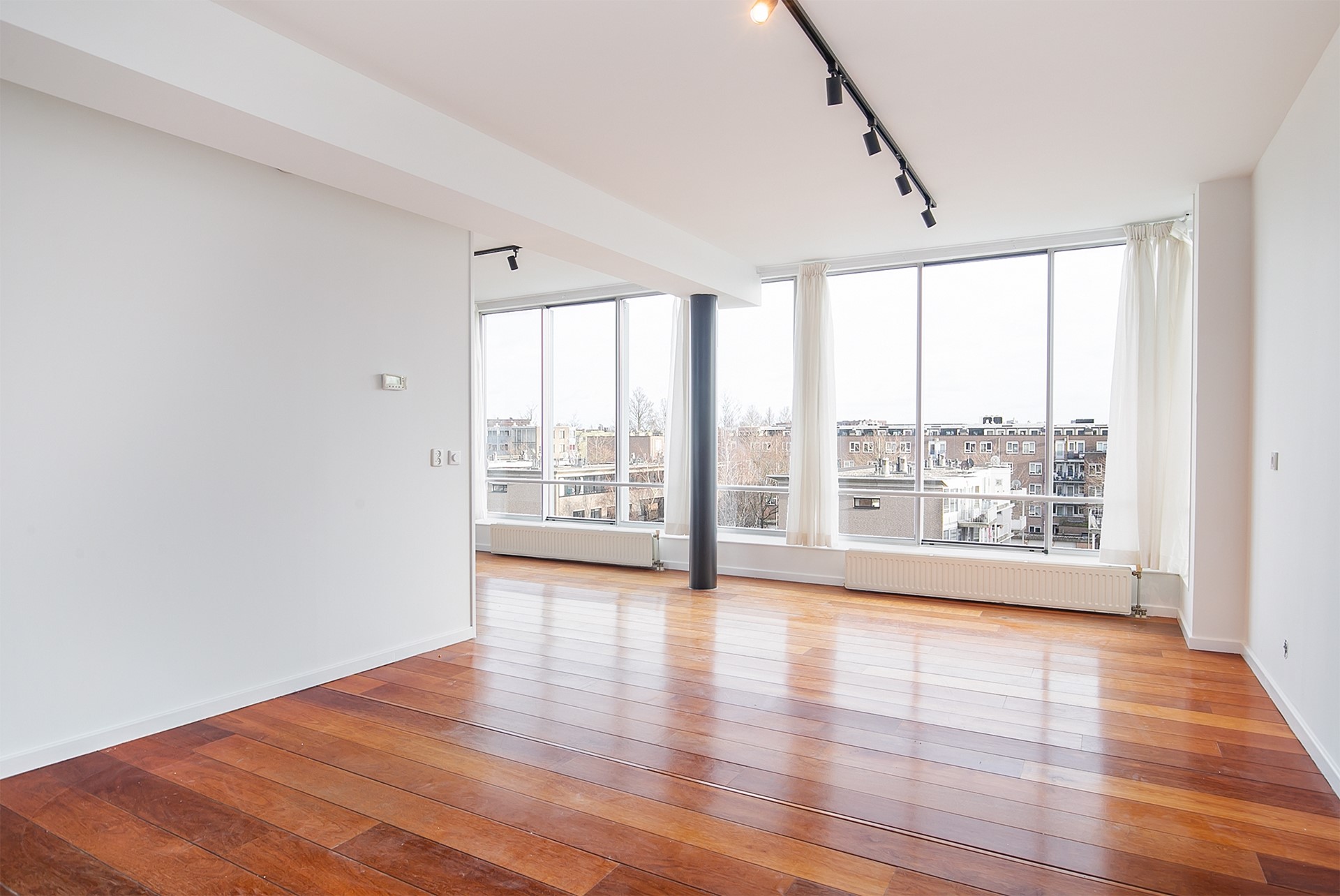 Te huur: Panamalaan 238, 1019 AZ Amsterdam | VVA