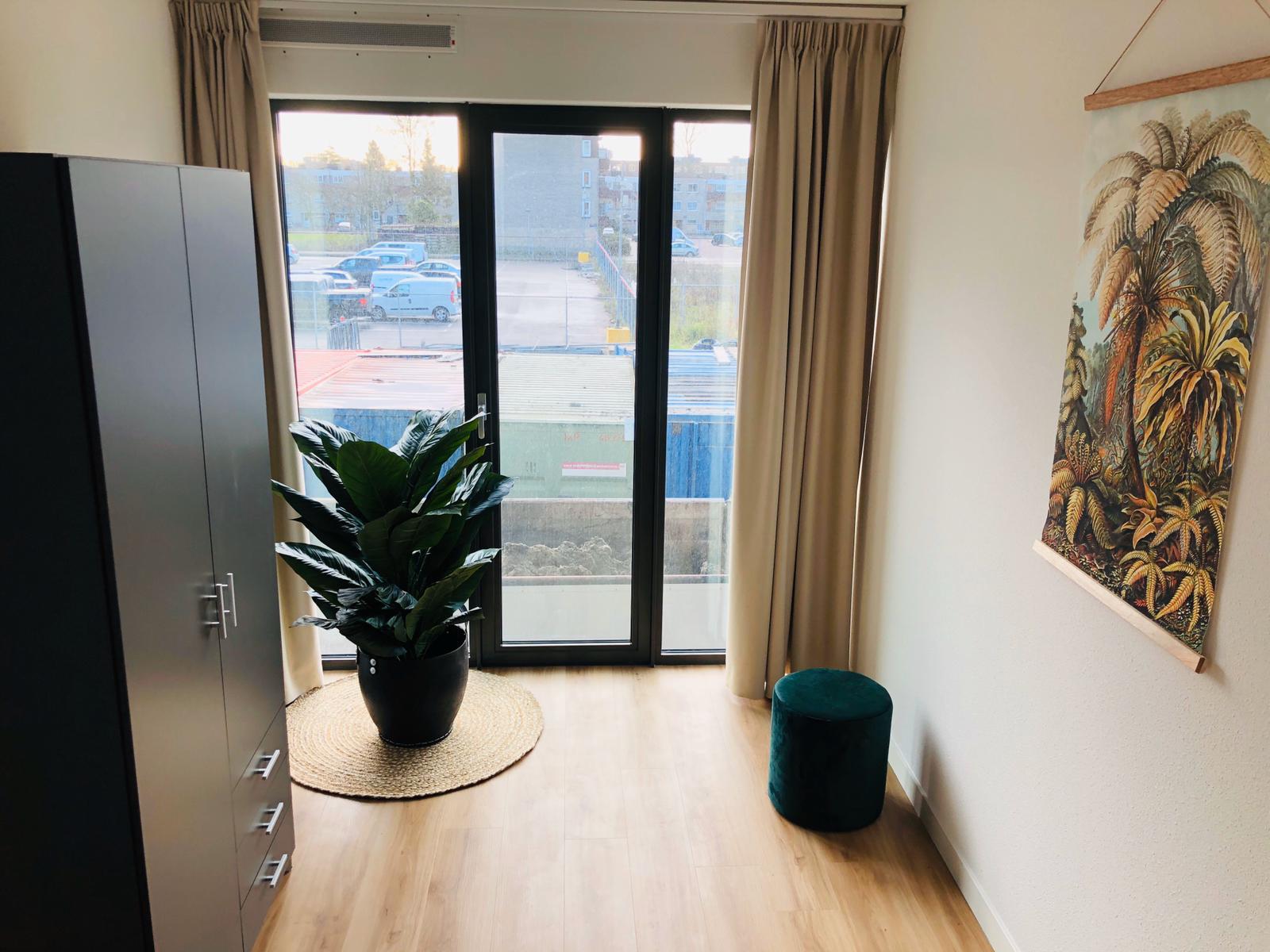 Apartment for rent in Amsterdam