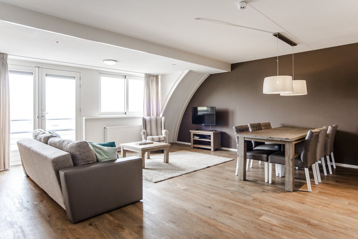 Te huur: Appartement Veerpolder in Warmond