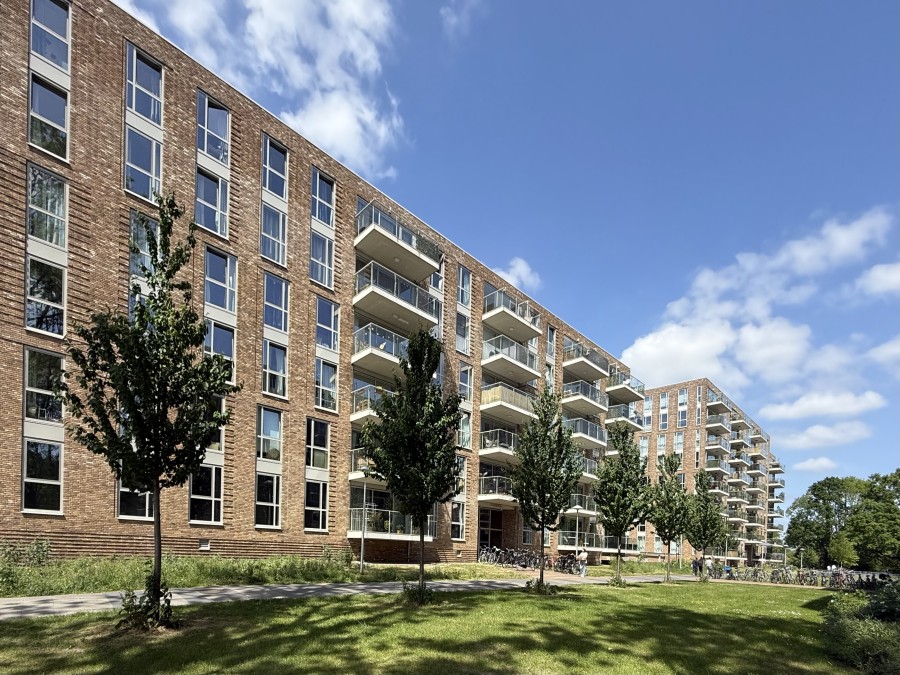 Appartement Winklerlaan te huur in Utrecht | NederWoon