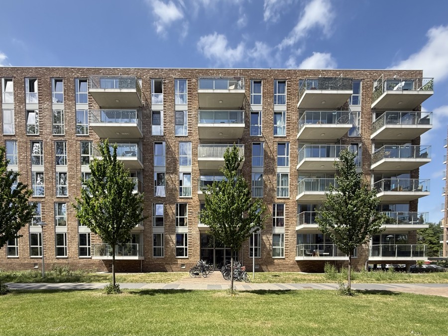 Appartement Winklerlaan te huur in Utrecht | NederWoon