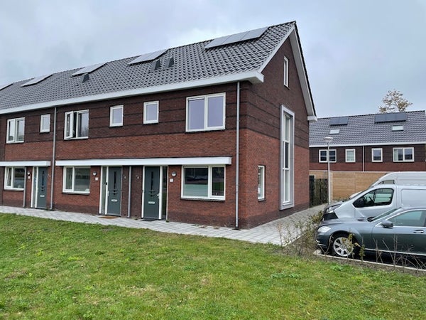 Huis te huur Bleyenhoevelaan in Velsen-Noord voor € 1.584