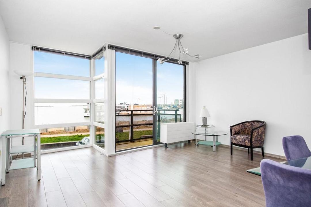 apartment at Saerdam, 103, Lelystad, Netherlands