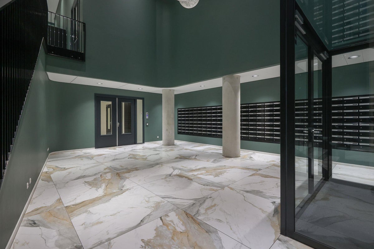 Appartement te huur Bijlmerplein 858 K 10 in Amsterdam voor € 1.600