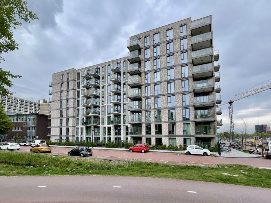 Appartement te huur Gaiastraat in Leiden voor € 1.765