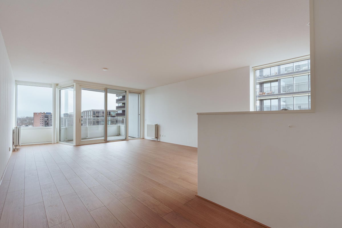 Appartement te huur Carnapstraat 14 in Amsterdam voor € 2.395