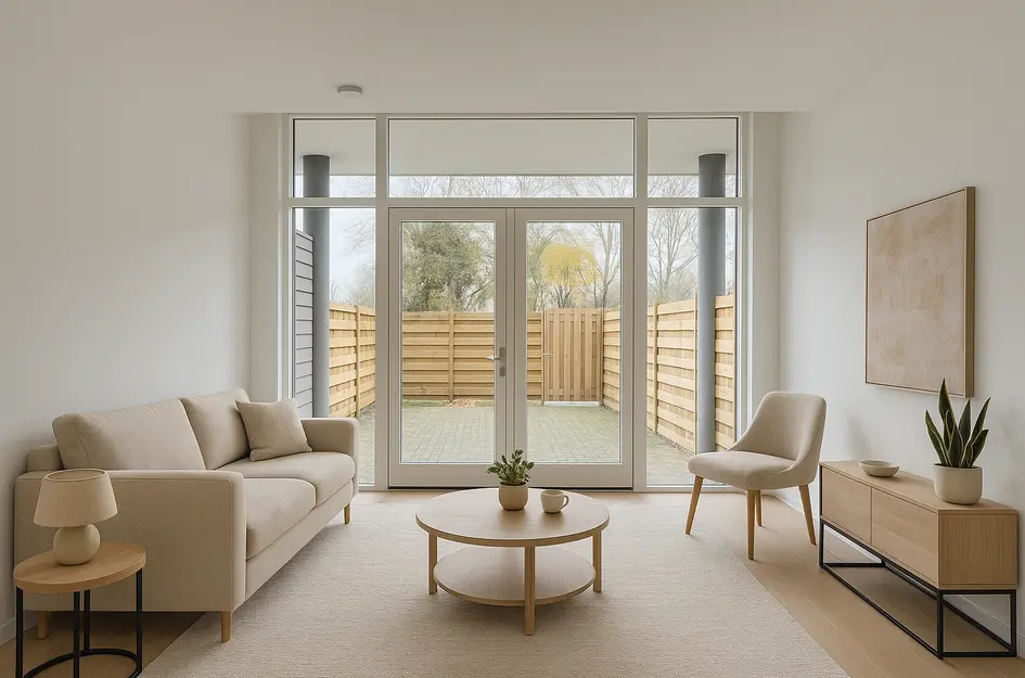 apartment for rent in Laan van Meerestein 38, BEVERWIJK