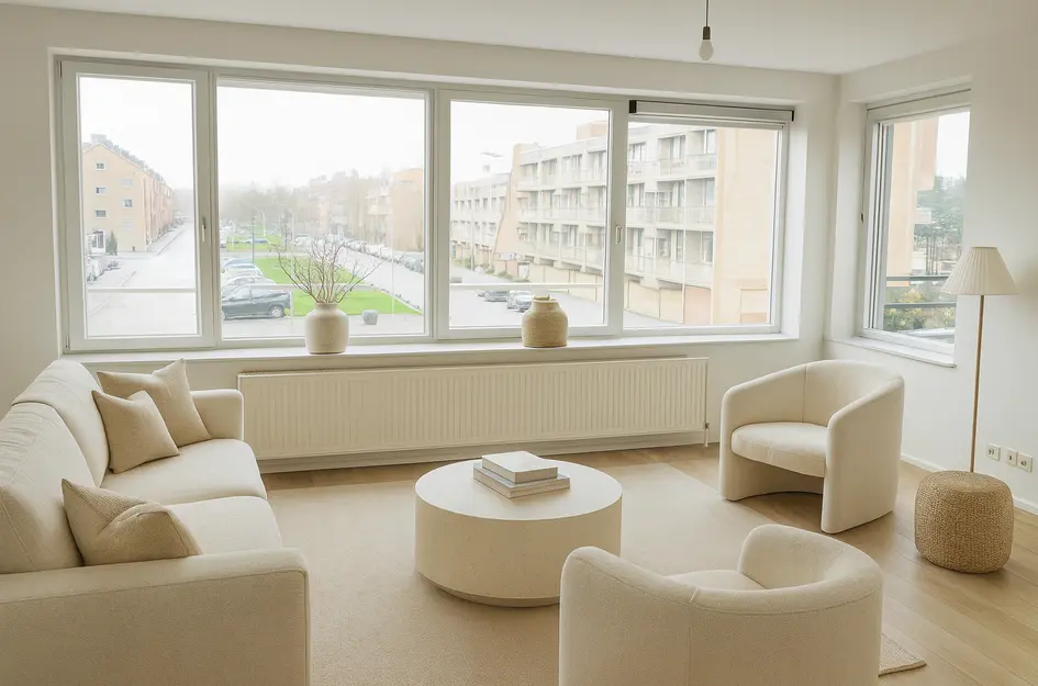 apartment for rent in Hagelingerweg 26A, SANTPOORT-NOORD
