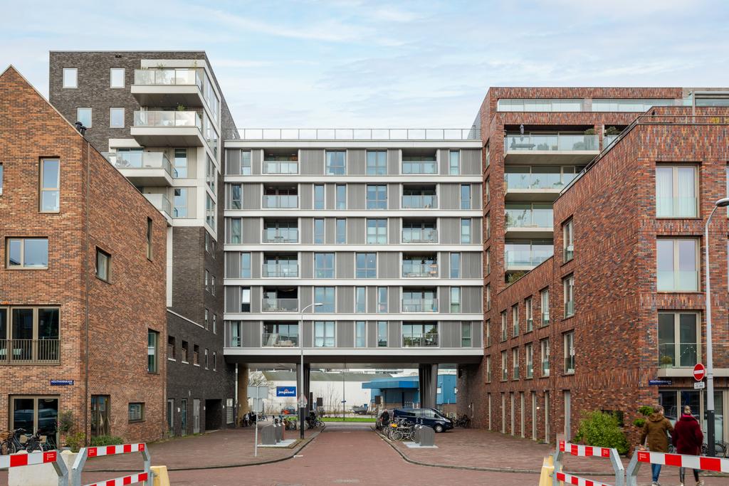 Houthavenkade 88