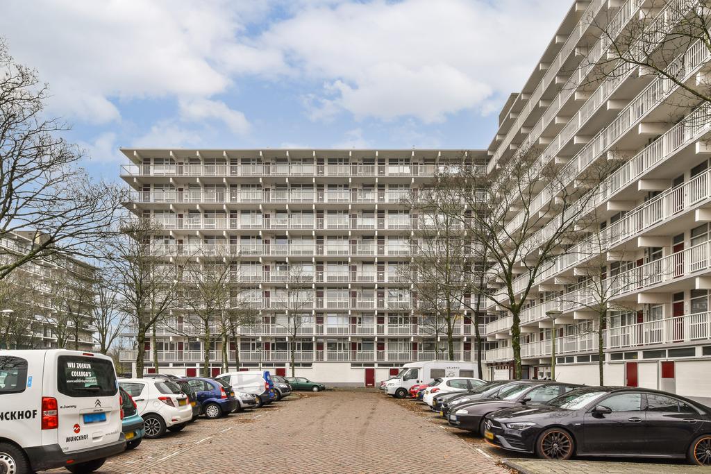 apartment at amsterdam-statenjachtstraat-430-2, Netherlands