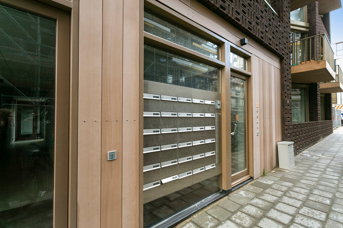 Appartement te huur Lia Doranastraat 17 in Amsterdam voor € 2.025