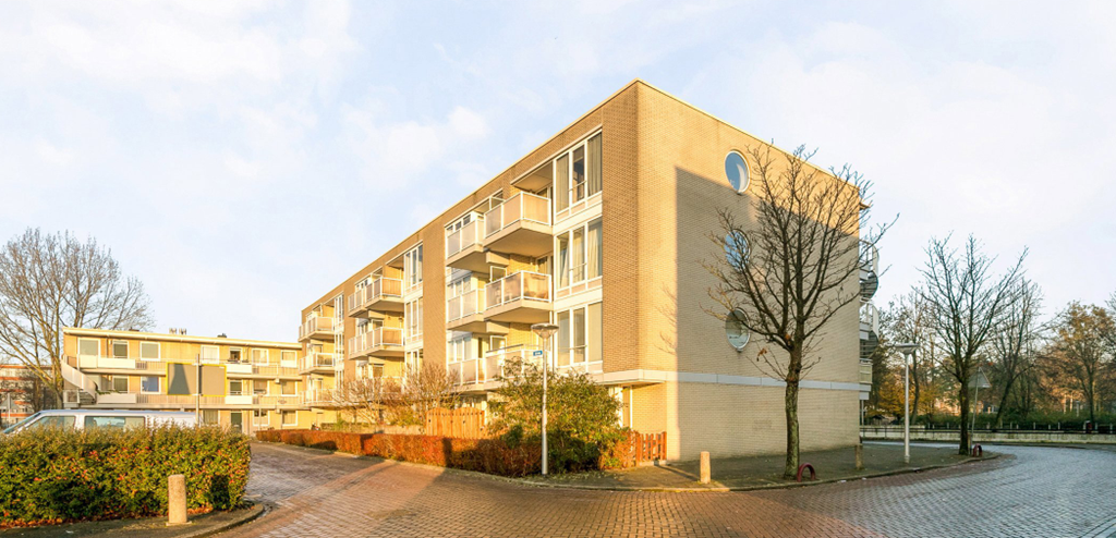Appartement te huur Brink 166 in Amstelveen voor € 1.079