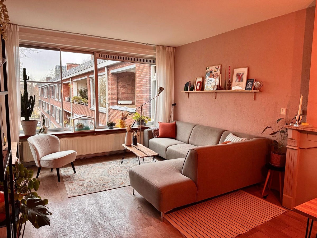 Appartement te huur Ter Hooge 1 3 in Amsterdam voor € 1.154