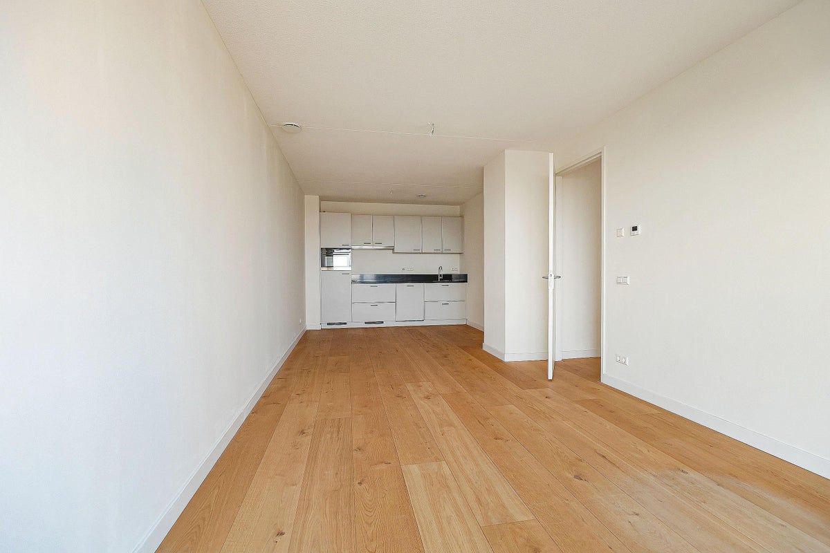Appartement te huur Bijlmerplein 858 H 5 in Amsterdam voor € 2.100