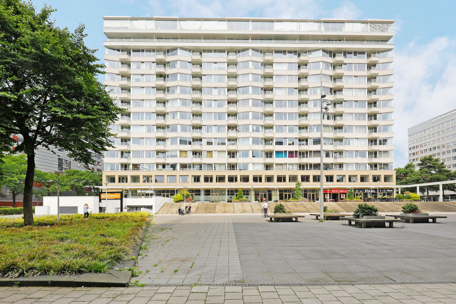 MVGM - Te huur: Koningin wilhelminaplein 456, amsterdam