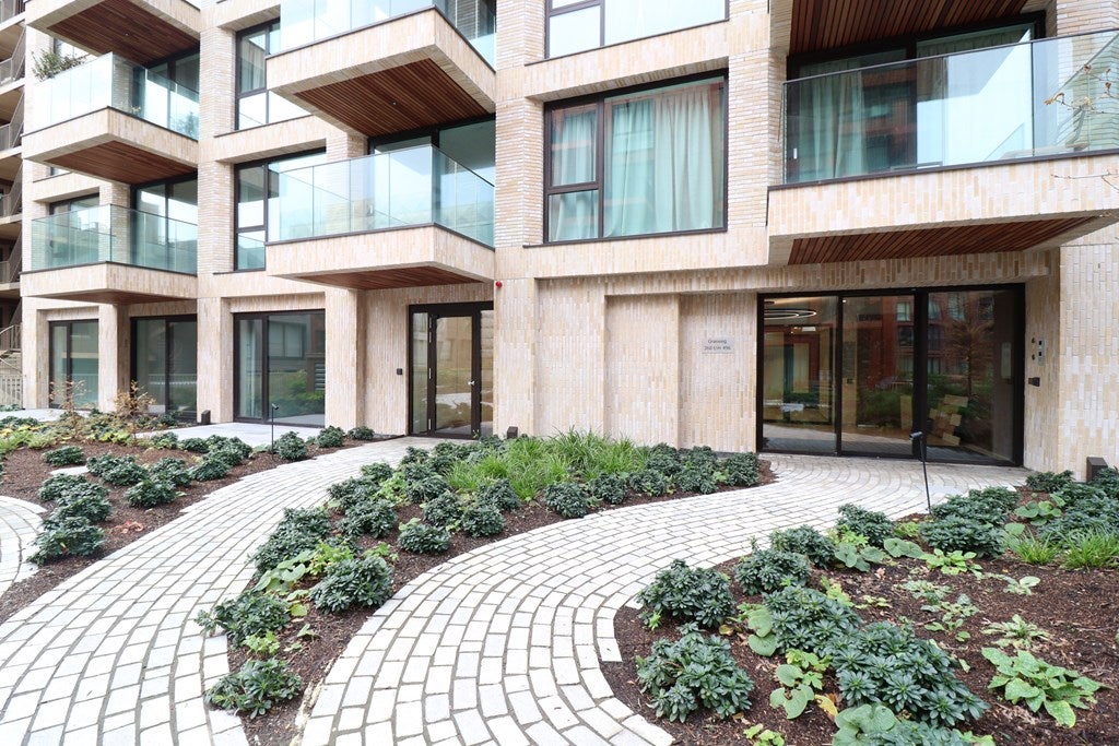 Appartement te huur Grasweg 360 in Amsterdam voor € 1.850