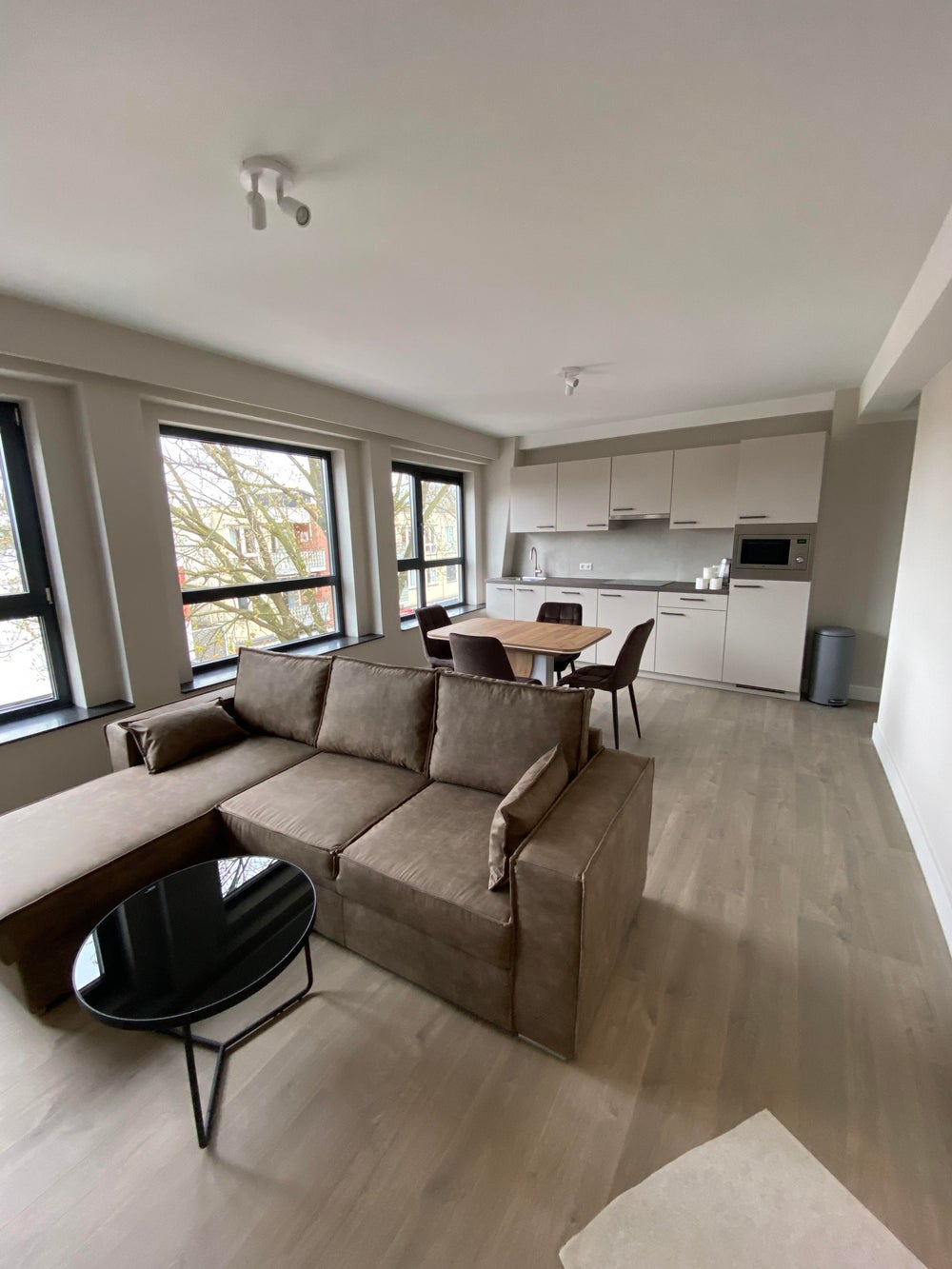 Apartment for rent in Bergweg 38 , 3701JK, Zeist, Netherlands