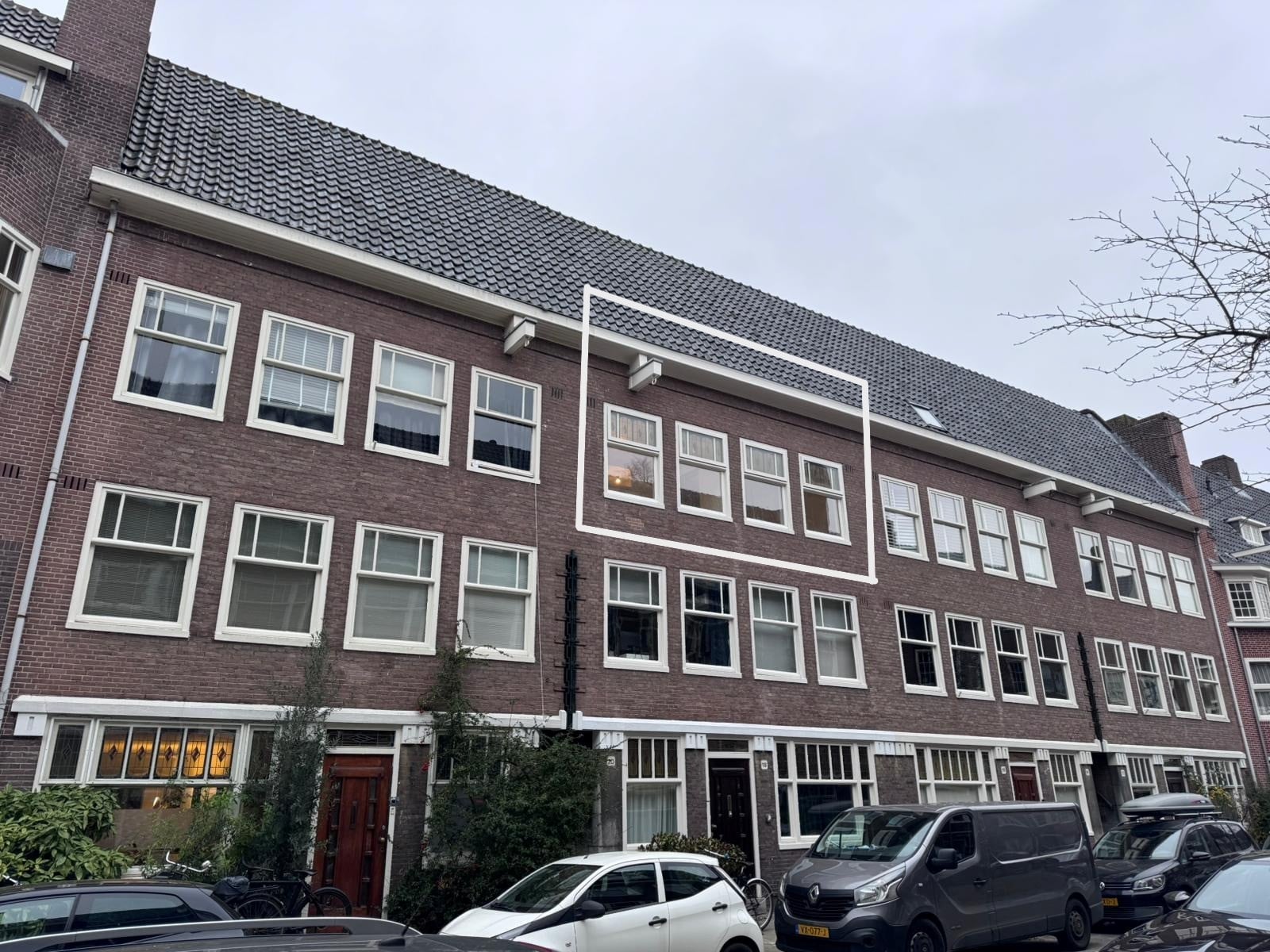 Eendrachtstraat 20- 2