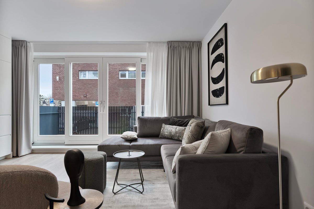 Appartement te huur Wetering in Blaricum voor € 1.995