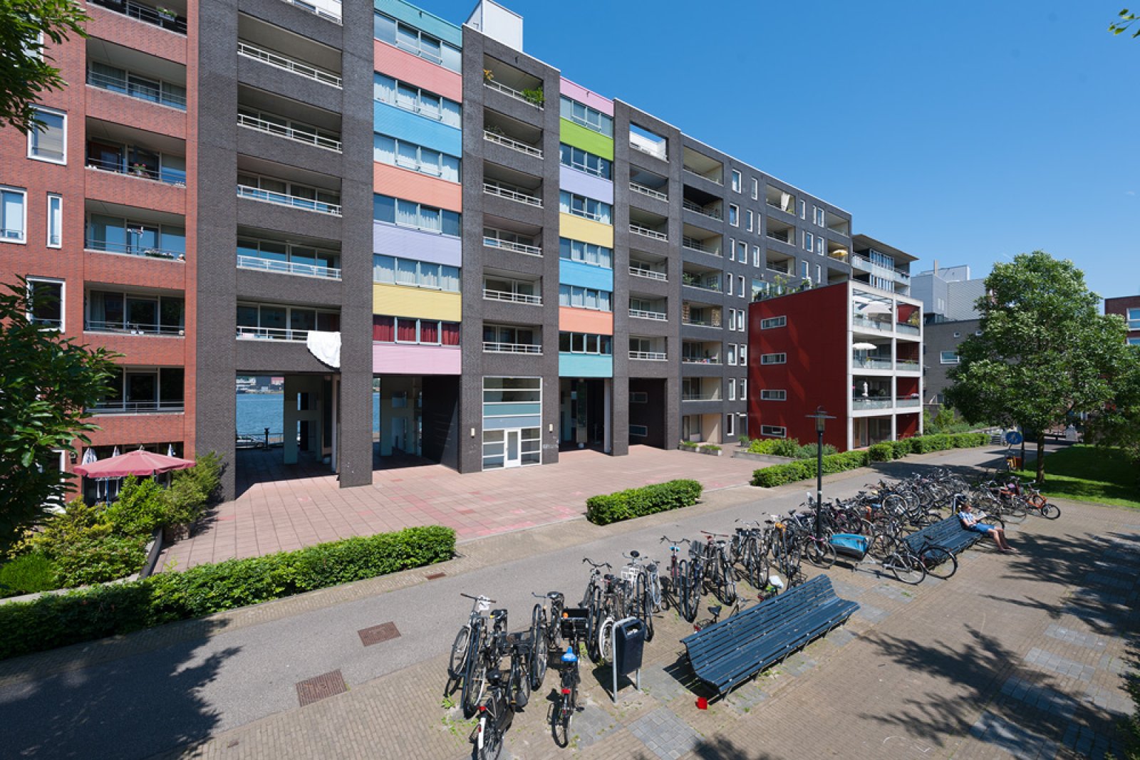 MVGM - Te huur: Sumatrakade 1201, amsterdam