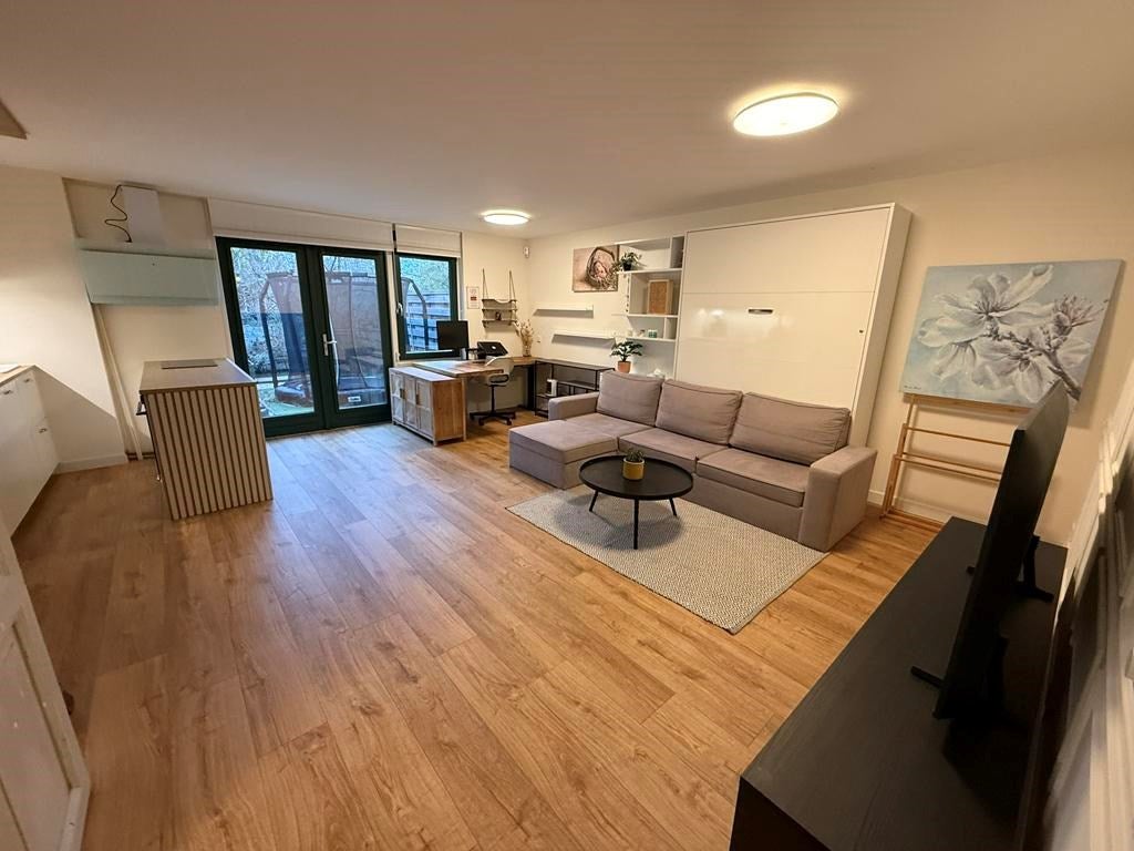 Appartement te huur Sporadenlaan in Amsterdam voor € 1.875