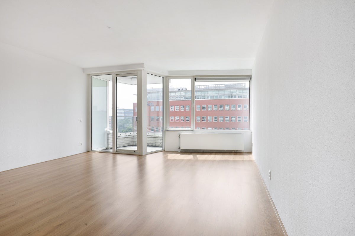 Appartement te huur Koningin Wilhelminaplein in Amsterdam voor € 1.902